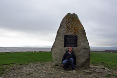 Silvano in Salthill, Galway