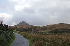 Connemara National Park