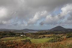 Connemara National Park