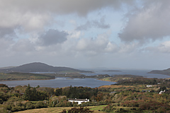 Connemara National Park