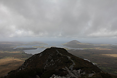 Connemara National Park