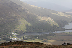 Connemara National Park