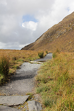 Connemara National Park