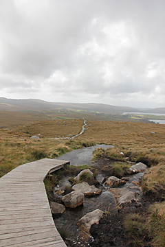 Connemara National Park