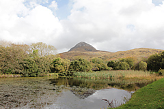 Connemara National Park