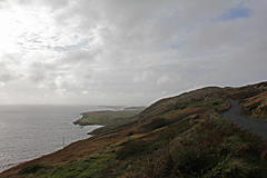 Sky Road, Clifden