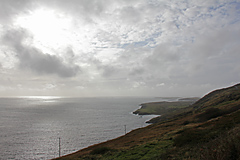 Sky Road, Clifden