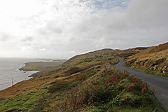 Sky Road, Clifden