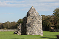 Aughnanure Castle, Oughterard