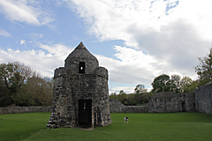 Aughnanure Castle, Oughterard