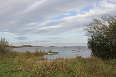 Ard, Loch Corrib