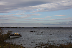 Ard, Loch Corrib