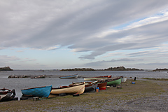 Ard, Loch Corrib