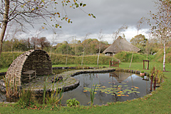 Brigit's Garden, Rosscahill