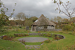 Brigit's Garden, Rosscahill