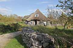 Brigit's Garden, Rosscahill