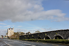 Claregalway