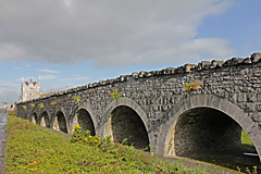 Claregalway