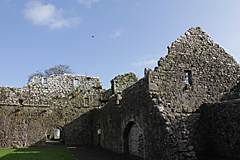 Claregalway Abbey