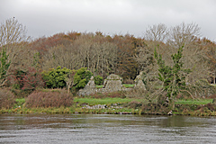 Menlo Castle, Galway