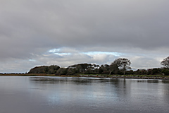 Corrib River, Galway