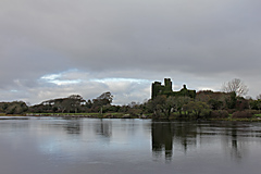 Menlo Castle, Galway