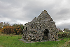 Tea House Folly, Galway