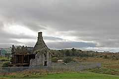 Terryland Castle, Galway