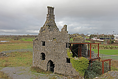 Terryland Castle, Galway