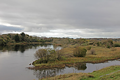 Corrib River, Galway