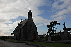 Bohermore Cemetry, Galway