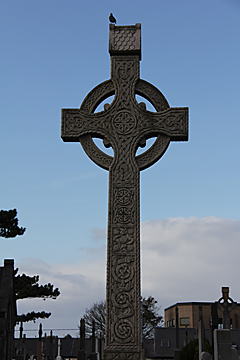 Bohermore Cemetry, Galway