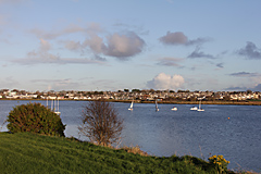 Lough Atalia, Galway