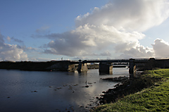 Lough Atalia, Galway