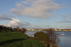 Lough Atalia, Galway