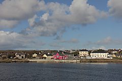 Inis Mór, Aran Islands