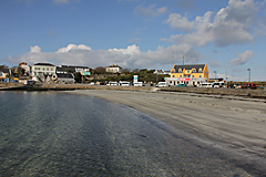 Inis Mór, Aran Islands