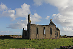 Inis Mór, Aran Islands