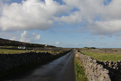 Inis Mór, Aran Islands