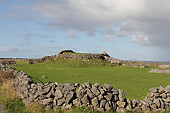 Inis Mór, Aran Islands