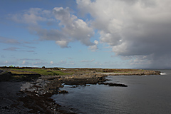 Inis Mór, Aran Islands