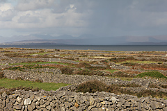 Inis Mór, Aran Islands