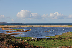 Inis Mór, Aran Islands