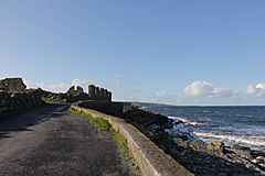 Inis Mór, Aran Islands