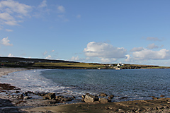 Inis Mór, Aran Islands