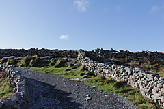 Dun Aengus, Inis Mór, Aran Islands