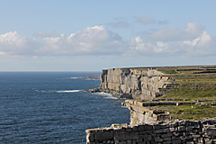 Dun Aengus, Inis Mór, Aran Islands