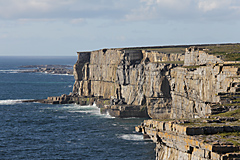 Dun Aengus, Inis Mór, Aran Islands