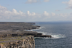 Dun Aengus, Inis Mór, Aran Islands