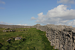 Inis Mór, Aran Islands